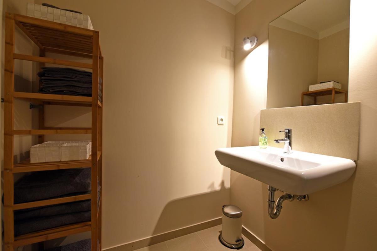Zentrale Whg Naehe Der Alster Mit Parkplatz Apartment Hamburg Exterior foto